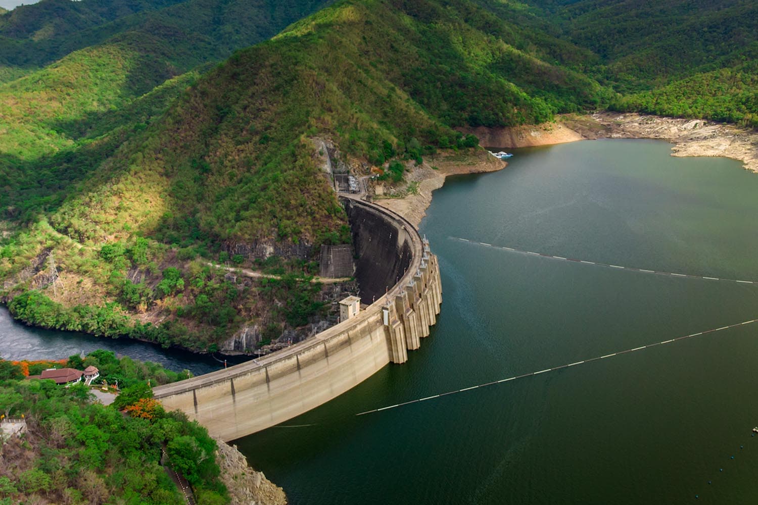 ระบายน้ำแบบก้างปลาคืออะไร ในวิกฤตน้ำท่วมที่กำลังเผชิญ