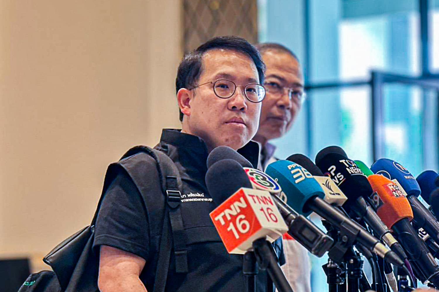 น้ำท่วมหาดใหญ่ ล่าสุดเสียชีวิตกว่า 60 ราย