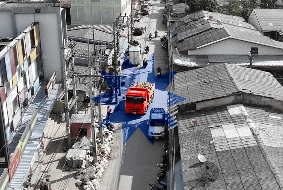 ฟื้นฟูหาดใหญ่คืบหน้า 75% บกปภ.ช.เร่งจัดการขยะ-คุมโรค เตรียมส่งมอบพื้นที่ก่อนฝนระลอกใหม่ 11–16 ธ.ค.