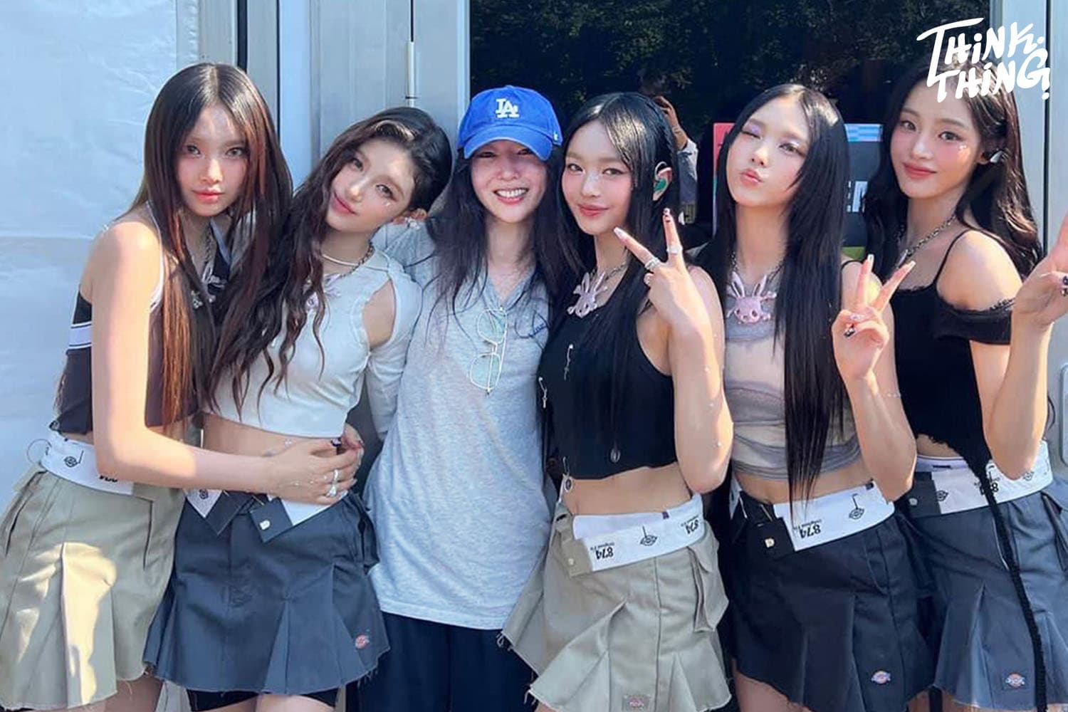 มินฮีจิน อดีต CEO ค่าย ADOR ผู้ดูแล NewJeans ถูกศาลตัดสินว่าไม่มีความผิด ชนะคดี HYBE ในข้อกล่าวหาฮุบบริษัท