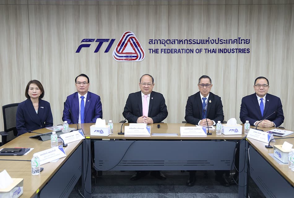 ดัชนีเชื่อมั่นอุตฯ ก.ค.ร่วง! เอกชนลุ้นรัฐอุ้มเศรษฐกิจ