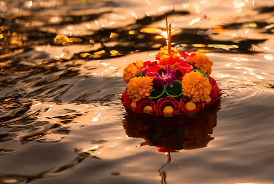 ลอยต่อหรือพอเท่านี้? ในยุคที่เกิดวิกฤตสิ่งแวดล้อม อนาคตวันลอยกระทงจะเป็นอย่างไร