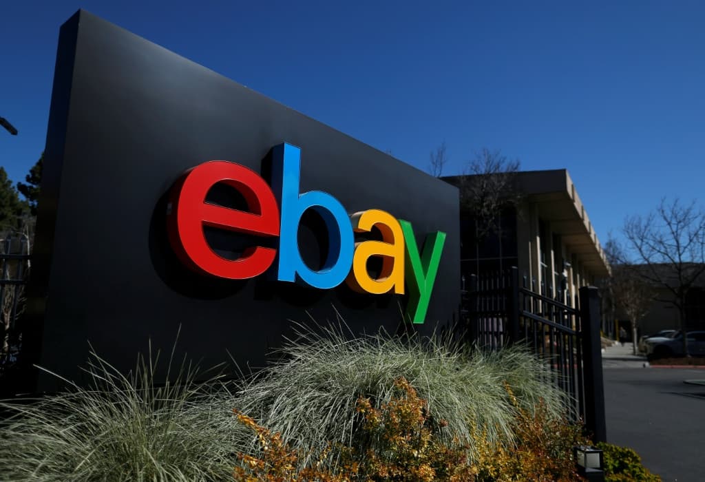 GameStop ซื้อ eBay 56 พันล้านดอลลาร์ ท้าชน Amazon