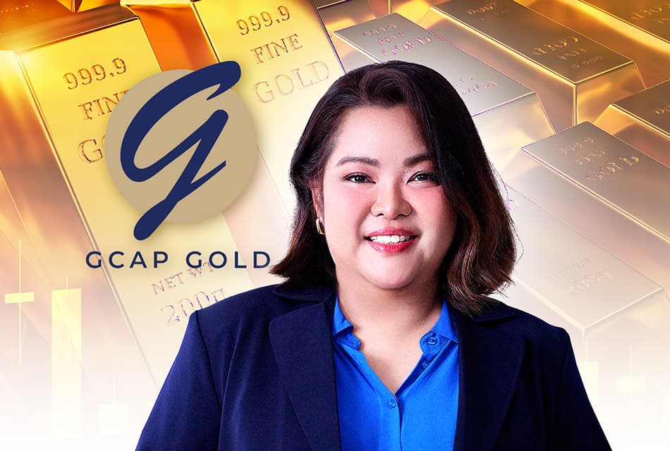 GCAP GOLD ชี้ตัวเลขเศรษฐกิจสหรัฐฯ จุดเปลี่ยนราคาทองคำ