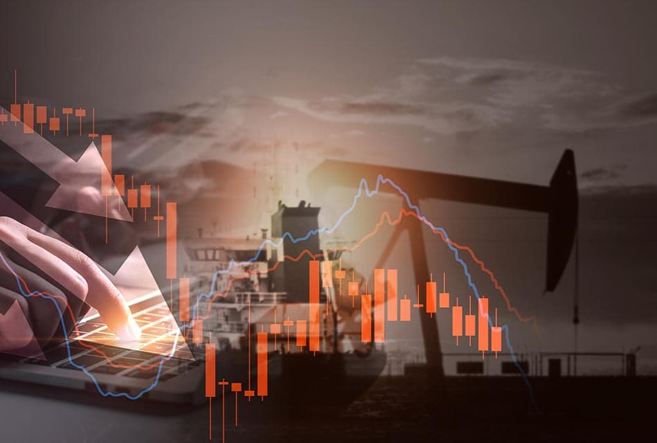 ผ่าวิกฤตพลังงานเมษาฯ เดือด! เมื่อสงครามทำน้ำมันพุ่ง ทุบเศรษฐกิจไทยขยับตัวยาก