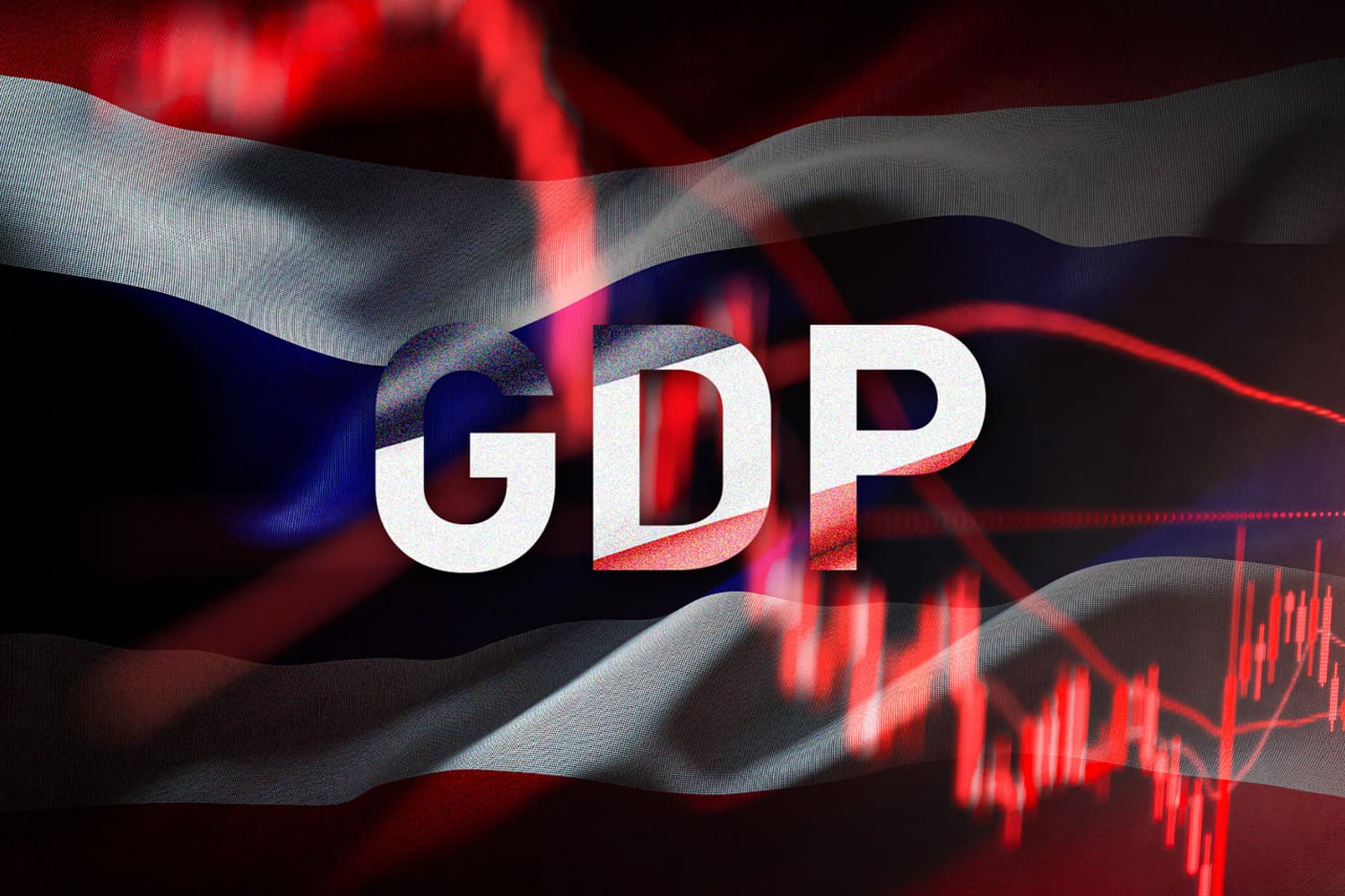“Low GDP Growth New Normal” ดร.ธนิต ชี้เศรษฐกิจไทยปีมะเมียชะลอต่อเนื่อง เสี่ยงติดกับดักโตต่ำยาว