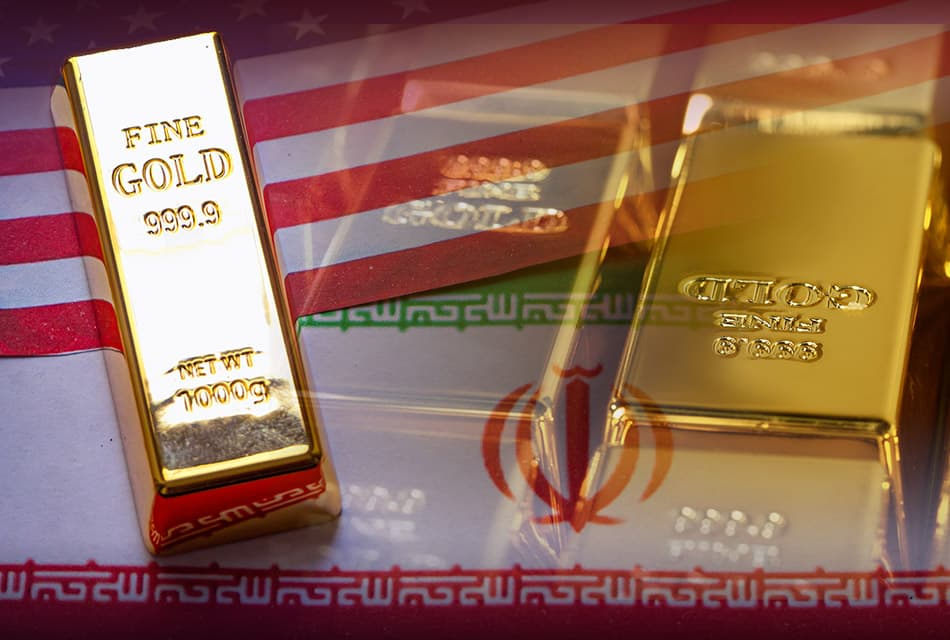 ราคาทองสร้างฐาน ลุ้นรีบาวด์ จับตา FOMC – ตึงเครียดช่องแคบฮอร์มุซ