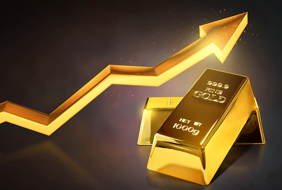 GCAP ชี้ทองปีม้าคึก ลุ้นนิวไฮ 4,900 ดอลล์ ปี 2569