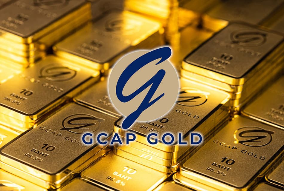 ‘ทอง’ ทะยานไม่หยุด GCAP GOLD ชี้ปัจจัยโลกหนุนจุดสูงสุดใหม่