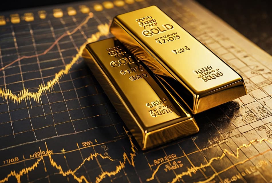 ทองคำโลกทะลุ 5,000 ดอลลาร์ ทำสถิติใหม่! นักวิเคราะห์ชี้แนวโน้มยังขาขึ้นต่อเนื่อง