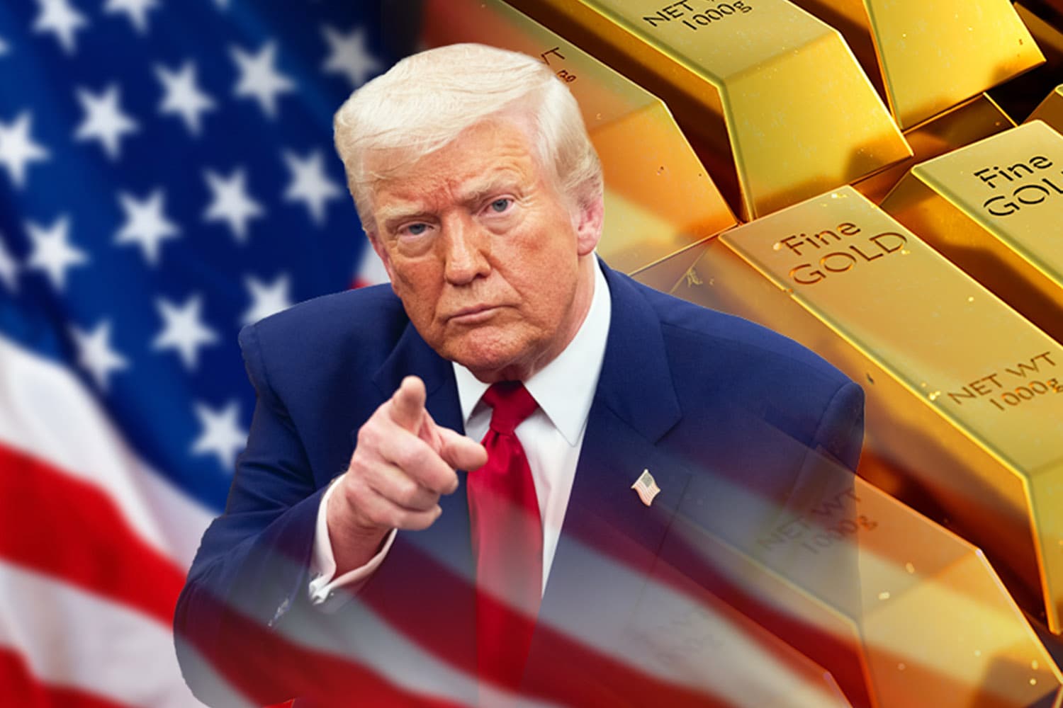 ทองทะลุ 66,500 บาท! เฟดอัดฉีดเงิน 5.4 หมื่นล้านดอลลาร์ หนุนทองพุ่งต่อเนื่อง