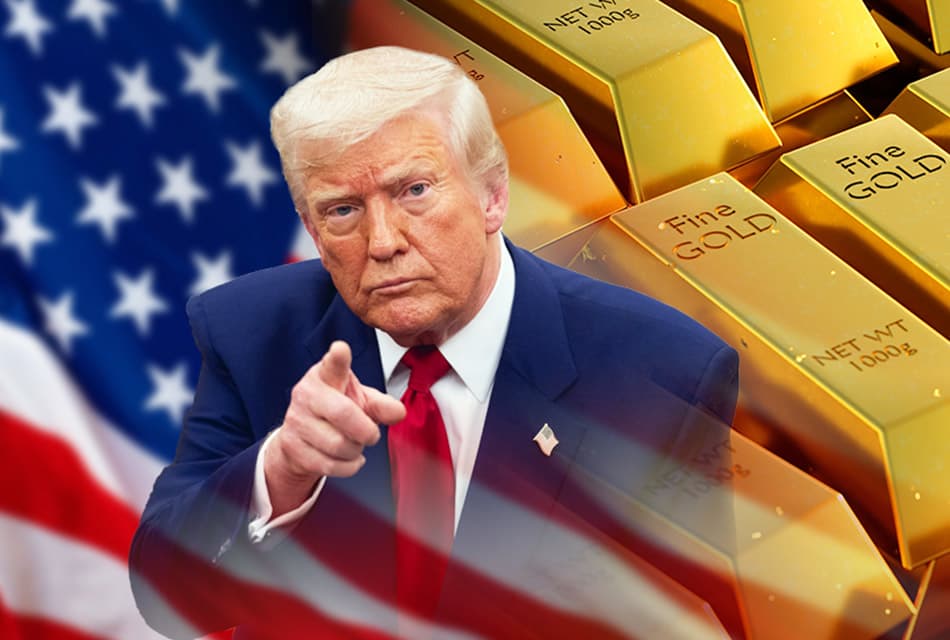 ทองทะลุ 66,500 บาท! เฟดอัดฉีดเงิน 5.4 หมื่นล้านดอลลาร์ หนุนทองพุ่งต่อเนื่อง