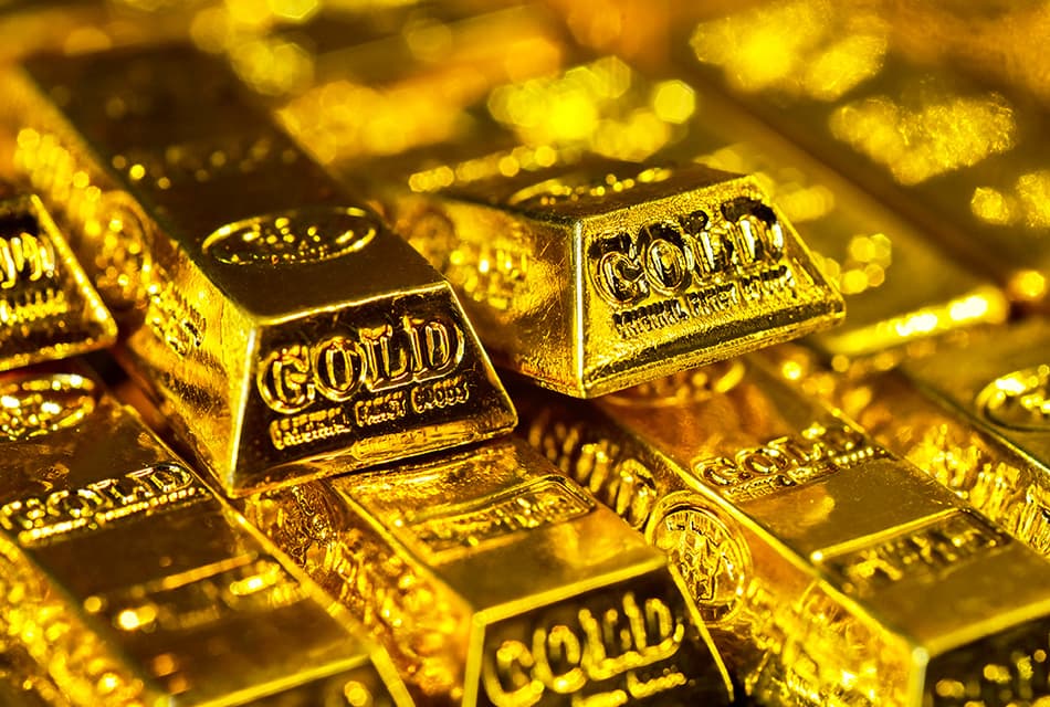 ทองนิวไฮ! เปิดพุ่ง 1,450 ทองแท่ง 73,000