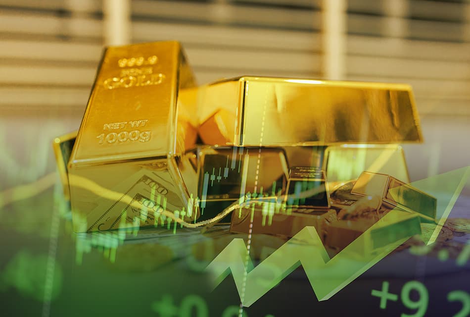 ทองคำ พุ่ง 1,600 บาท ปมขัดแย้ง ‘สหรัฐ-จีน’ ทวีรุนแรง