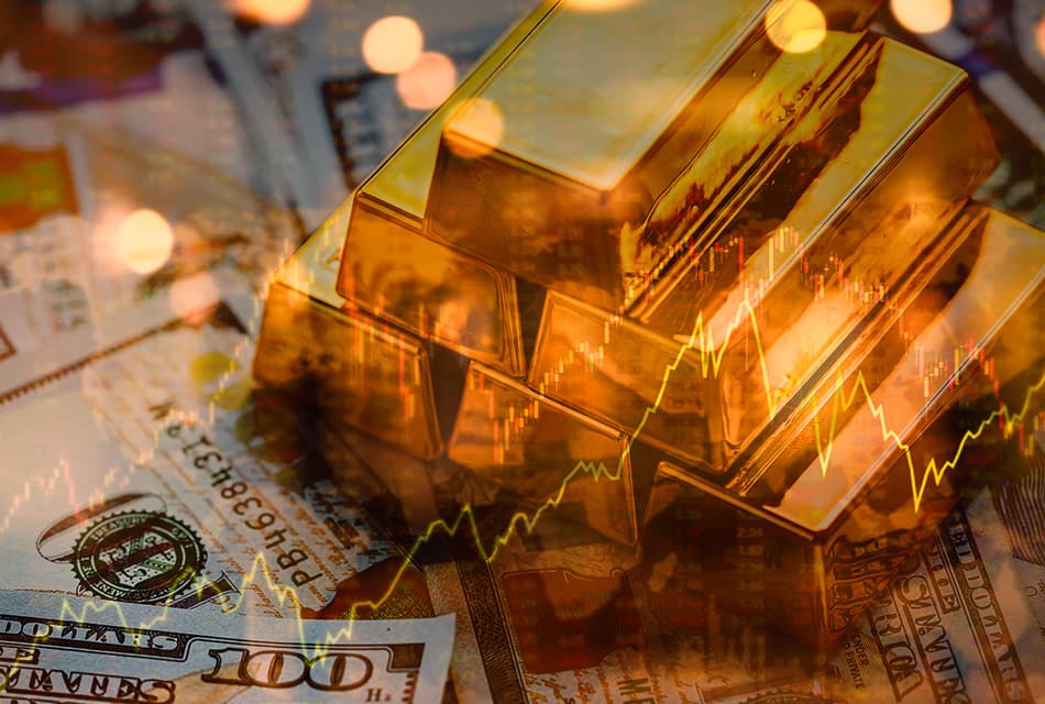 ดอลลาร์พุ่งรับ “เควิน วอร์ช” ทองคำจะไปต่อ หรือแค่พักแรง