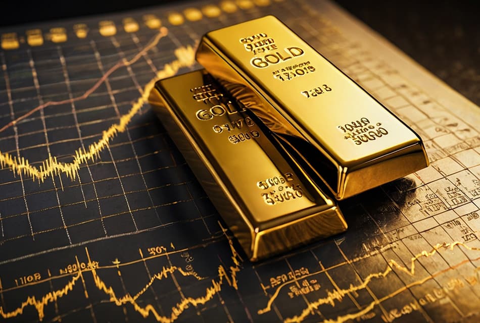 ทองคำเปิดตลาดพุ่ง 1,150 บาท รับแรงซื้อสินทรัพย์ปลอดภัย