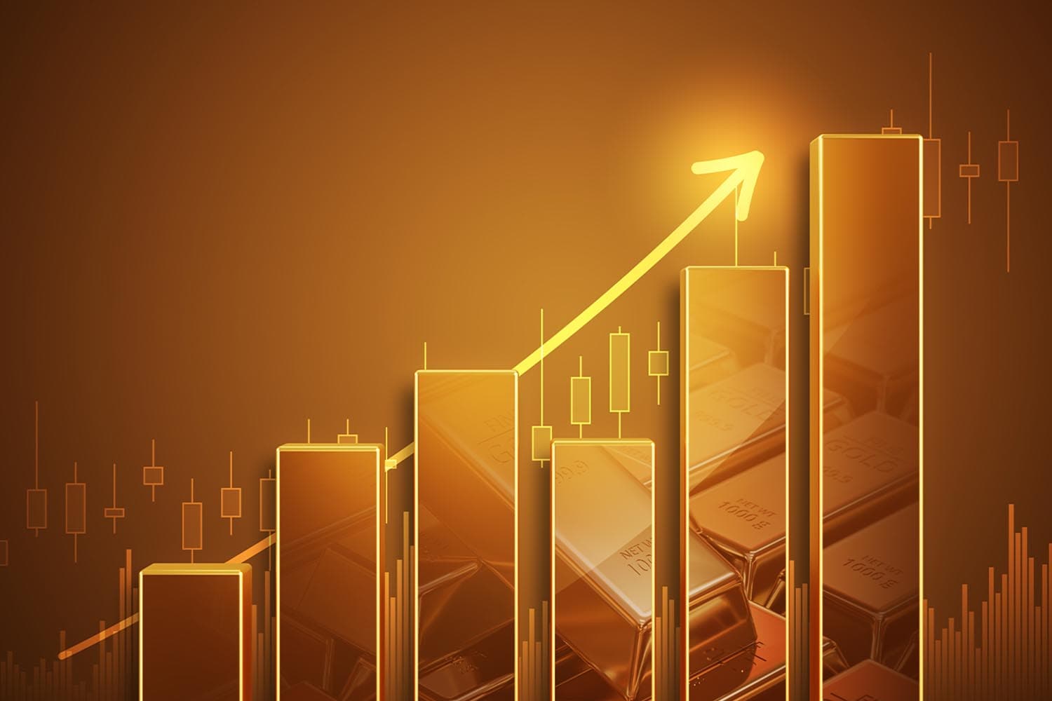 ทองไทยทะลุ 70,000 ทองโลกนิวไฮ เงินไหลเข้า