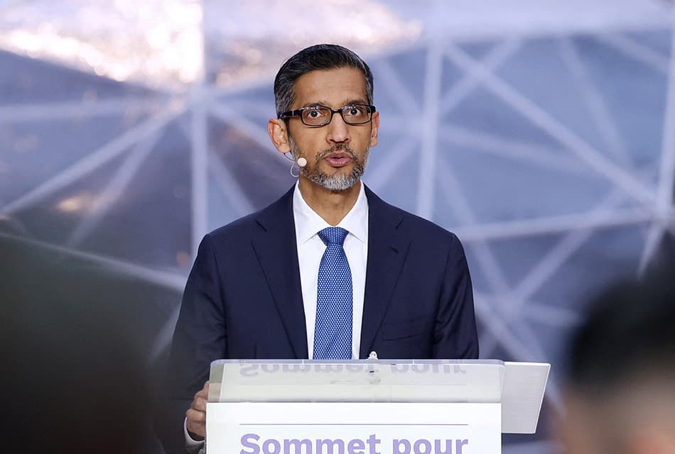 ซีอีโอ Google เตือน “อย่าเชื่อทุกสิ่งที่ AI บอก” ชี้ปัญญาประดิษฐ์ก็ผิดพลาดกันได้