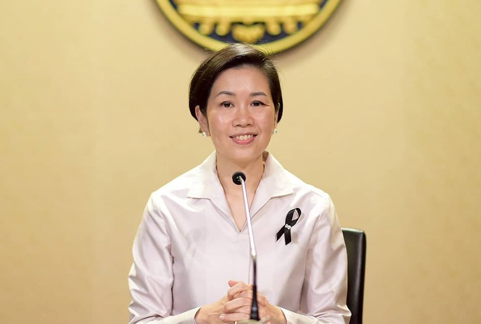 นายกฯสั่ง ครม.รับลูกเจ้าสัว ดันเศรษฐกิจ 4 ด้าน