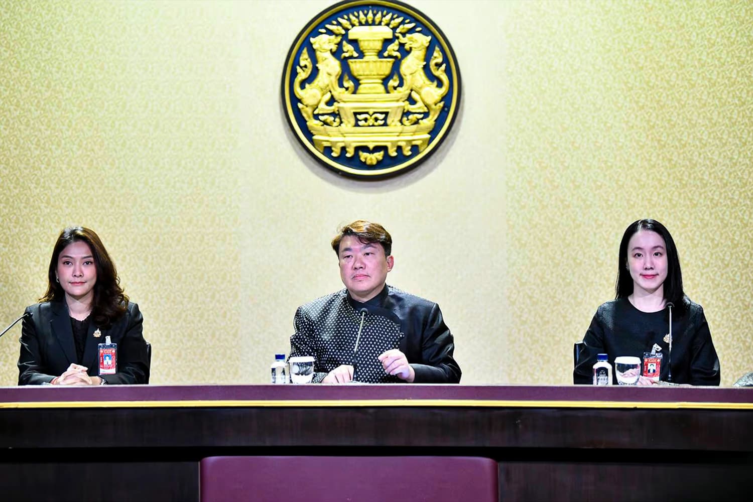 รัฐบาลคาด ‘น้ำท่วมสงขลา’ คลี่คลายภายใน 5 วัน หากฝนไม่ตกเพิ่ม