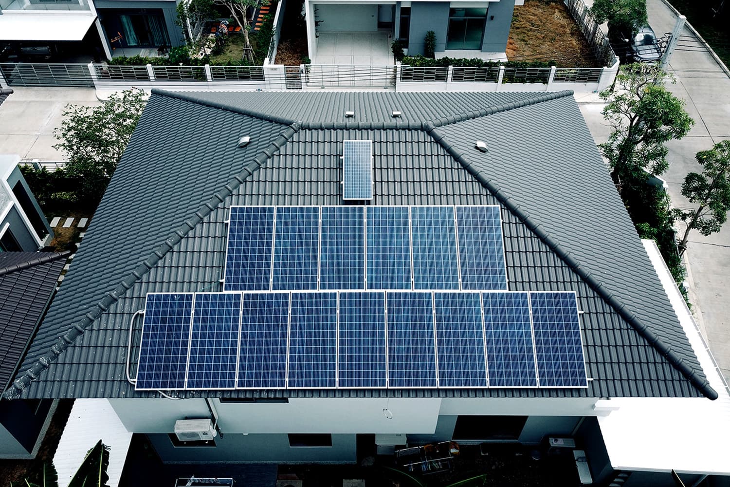 4 แบงก์รัฐปล่อยกู้สีเขียว ลดภาระพลังงาน