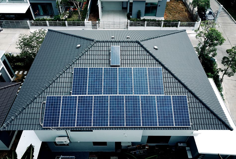 4 แบงก์รัฐปล่อยกู้สีเขียว ลดภาระพลังงาน