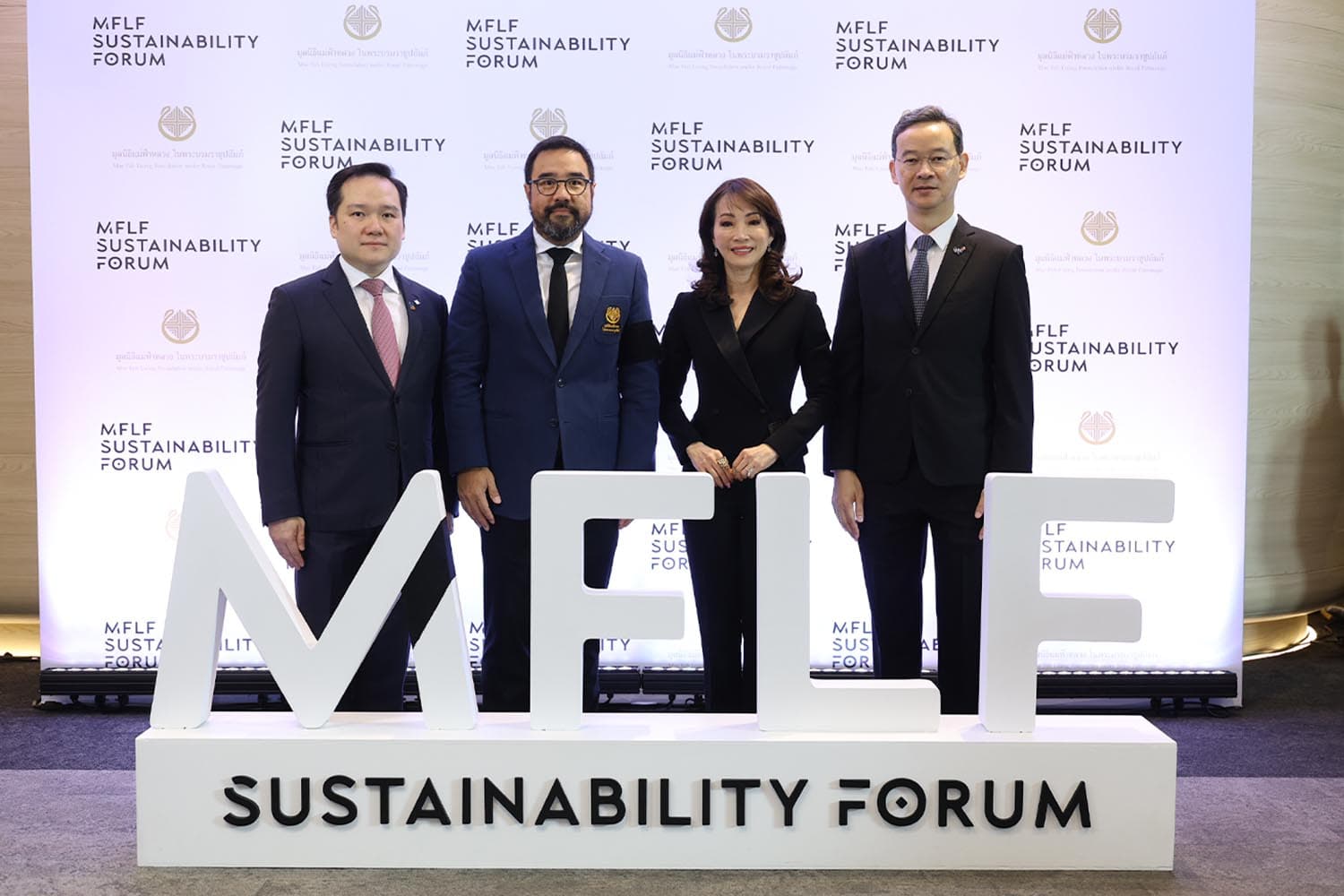 Nature Positive เปลี่ยนธรรมชาติเป็นความปกติใหม่ กับบทสรุปทางรอดไทยบนเวทีความยั่งยืน