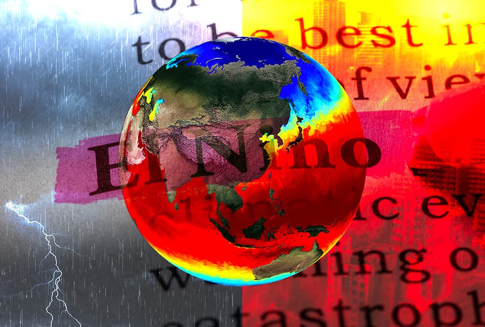 โลกนี้ไม่มี ‘Super El Niño’ ไขรหัสลับในมหาสมุทร ฉีกมายาคติคำพาดหัว