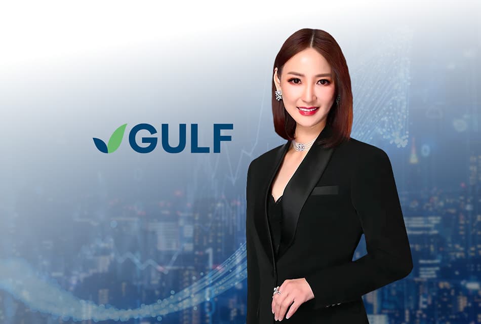 GULF เคาะหุ้นกู้ 6 ชุด ดอกเบี้ยสูงสุด 3% จอง 19-21 ต.ค.
