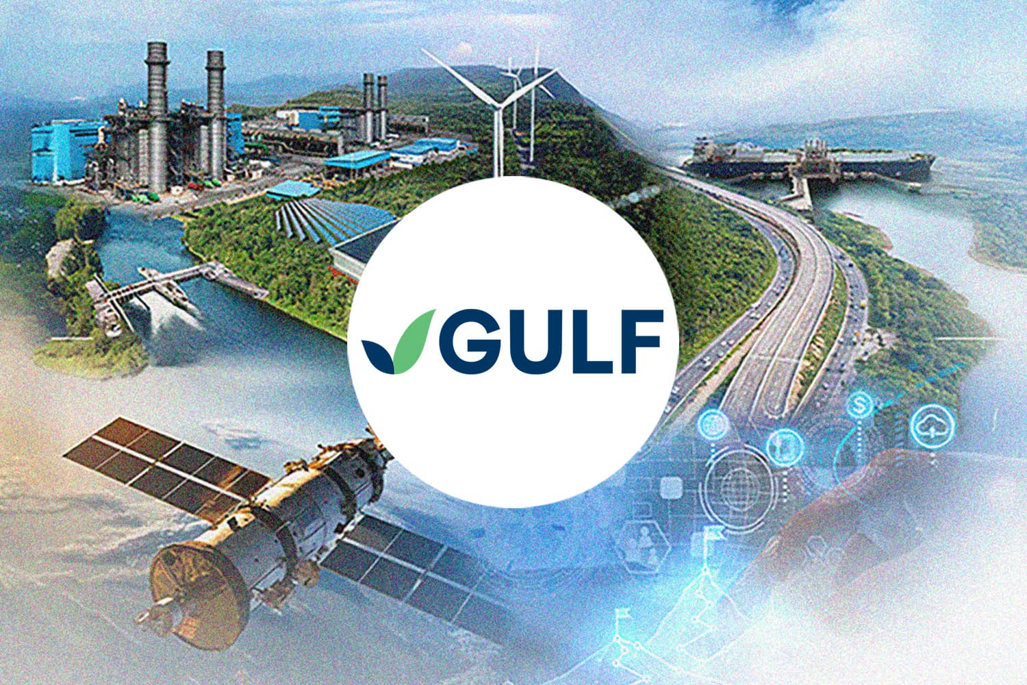 GULF ออกหุ้นกู้ชุดใหม่ เคาะดอกเบี้ย 1.76-2.37% ชู 5 จุดเด่น