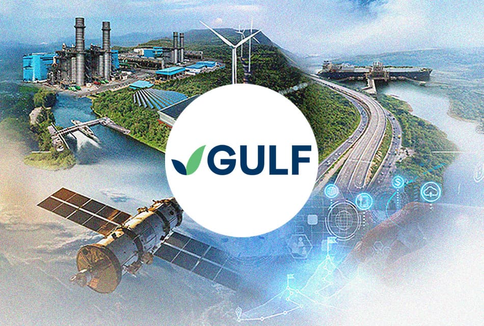 GULF ออกหุ้นกู้ชุดใหม่ เคาะดอกเบี้ย 1.76-2.37% ชู 5 จุดเด่น