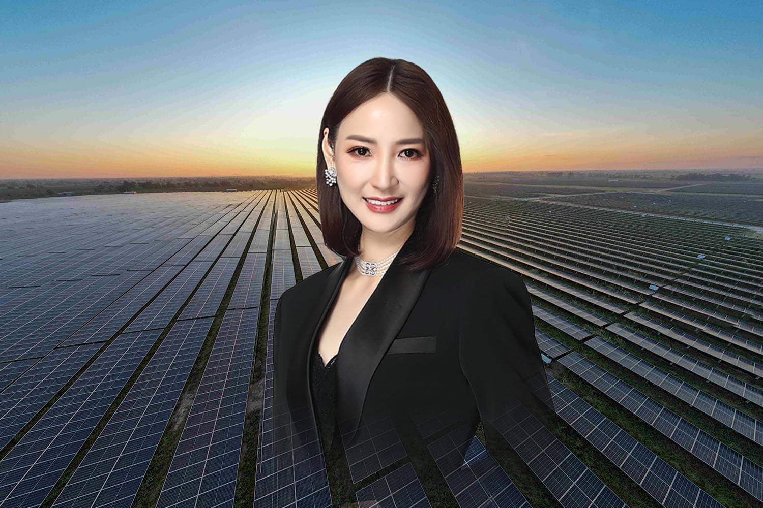 GULF โชว์ Core Profit ปี 2568 โต 33% กำไรสุทธิพุ่งแตะ 8.6 หมื่นล้าน