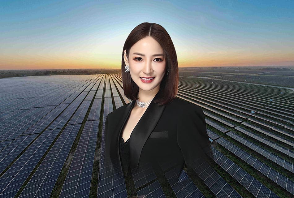 GULF โชว์ Core Profit ปี 2568 โต 33% กำไรสุทธิพุ่งแตะ 8.6 หมื่นล้าน