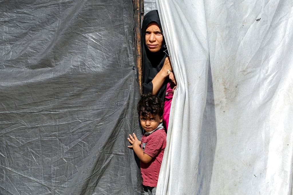 ฮามาสแสดงความหวังในการเจรจาแลกเปลี่ยนตัวประกันกับอิสราเอล