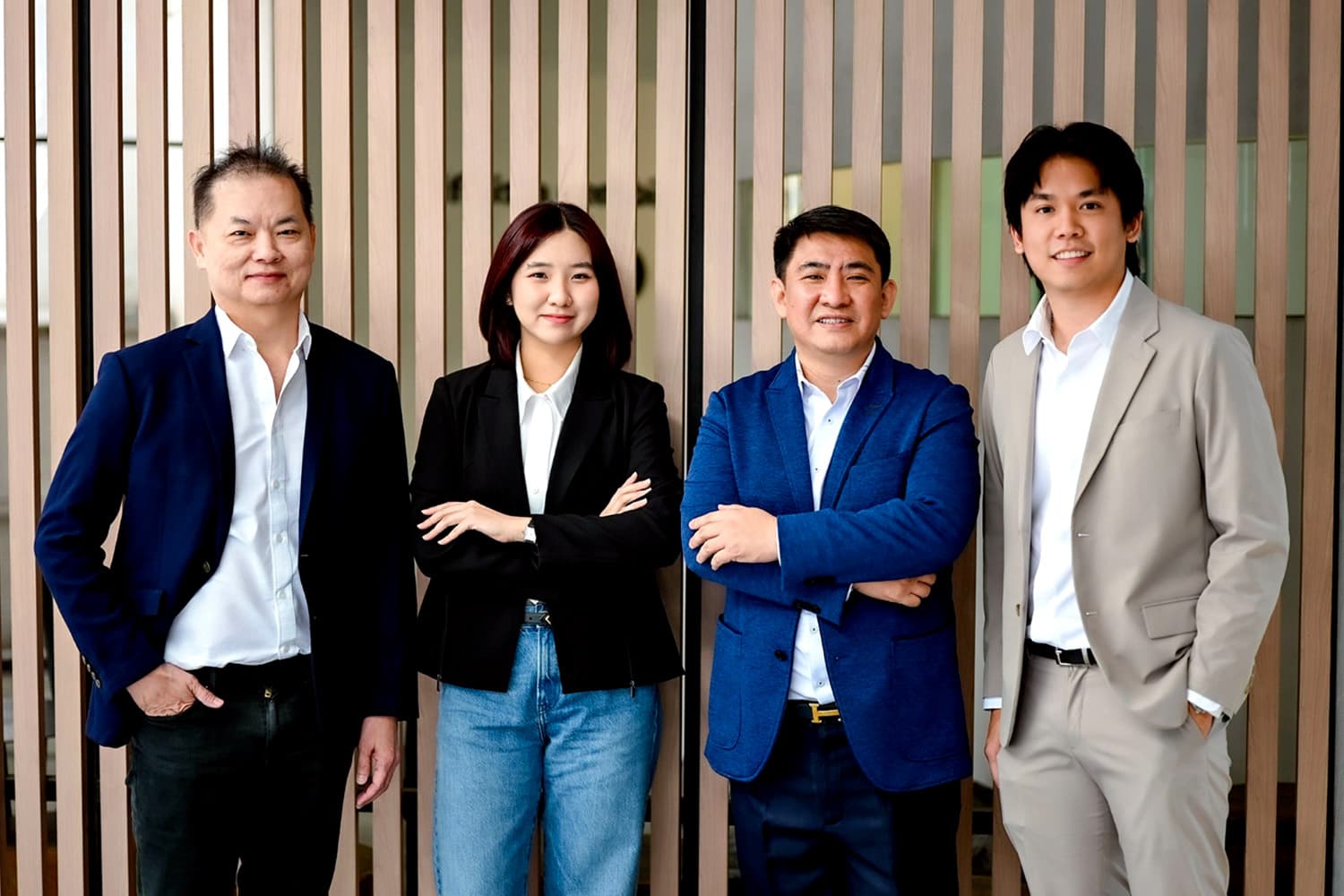 HBA ชี้เทรนด์บ้านปี 69 ‘Trust & Value’ ดันงานใหญ่เป้า 3,500 ล้าน