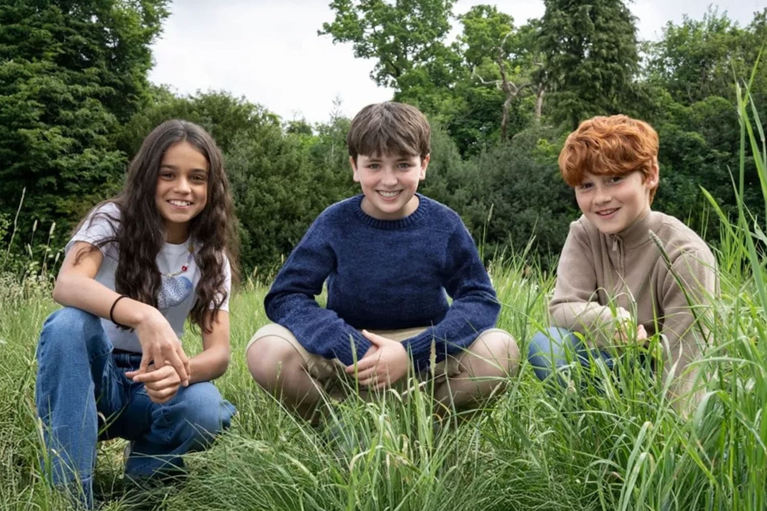 มีรายงานว่า HBO เตรียมสร้างโรงเรียนให้นักแสดงเด็กระหว่างถ่ายทำซีรีส์ Harry Potter นานกว่า 8 – 10 ปี