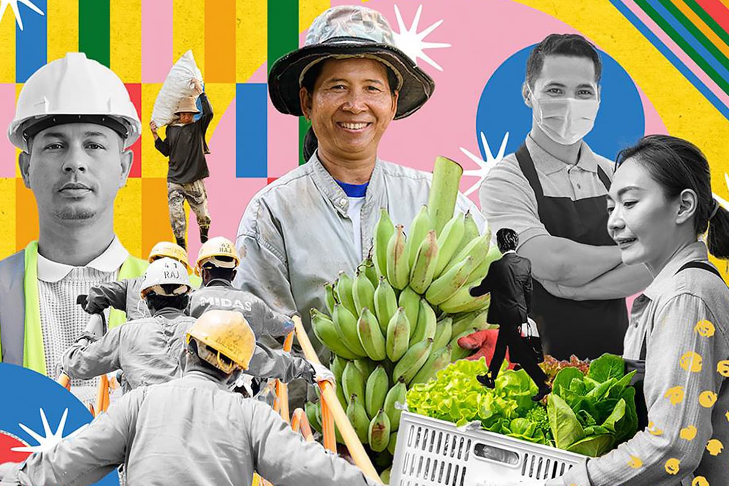 ‘วันแรงงาน’ คืออะไร? เหตุใดจึงต้องให้ความสำคัญ