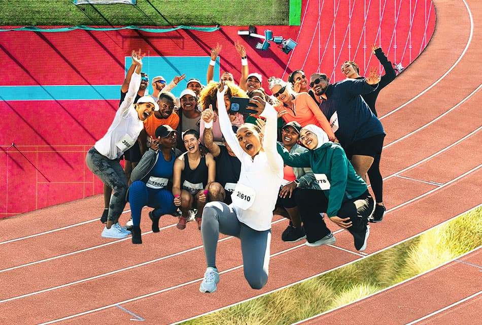 เปิดประวัติศาสตร์ Run Club กลุ่มที่ทำให้โลกของการวิ่งเปลี่ยนไปตลอดกาล