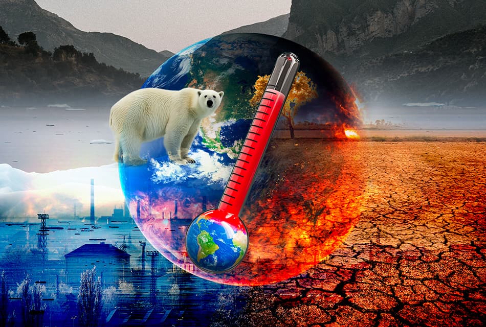 2026 ร้อนตับแตก! นักวิทย์ฯ ชี้มีโอกาส 1 ใน 3 ที่จะเกิด Super El Nino ดันปี 2027 ร้อนนิวไฮ