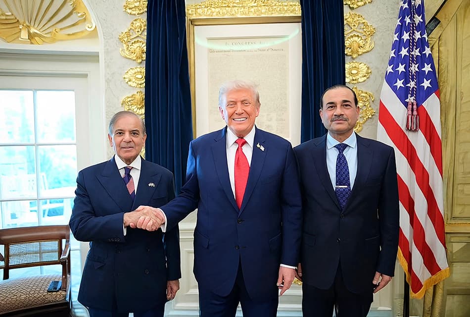 เปิดเบื้องหลังปากีสถานตัวกลางหยุดยิงชั่วคราวระหว่างสหรัฐฯ กับอิหร่าน