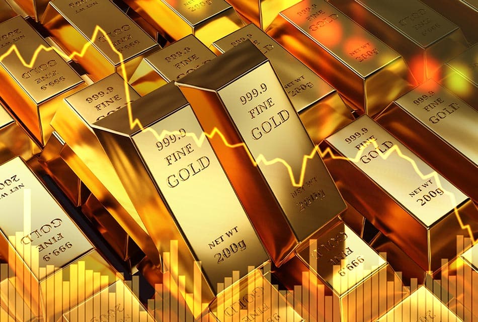 ฮั่วเซ่งเฮงชี้ทองผันผวนขาขึ้น จับตาเงินเฟ้อสหรัฐฯพุ่ง