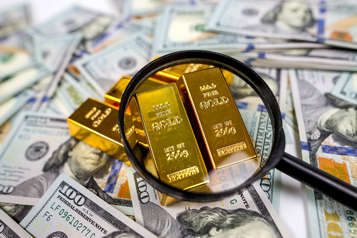 ทองฟื้น! หลังชัตดาวน์ (ไม่) จบ ตลาดแรงงานทรุด แต่เฟดอาจตรึงดอกเบี้ยสกัด