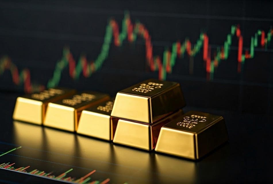 ‘ฮั่วเซ่งเฮง’ คาดปี 69 ทองคำยังเป็นขาขึ้น จ่อทำสถิติสูงสุดใหม่