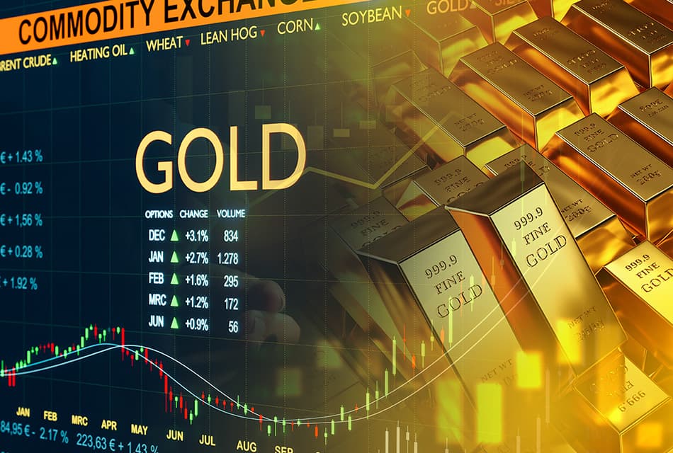 ทองคำพุ่ง! +$69.64 หลังบอนด์ยีลด์สหรัฐฯ ร่วง นักลงทุนจับตาเจรจาสหรัฐฯ–EU และสันติภาพยูเครน