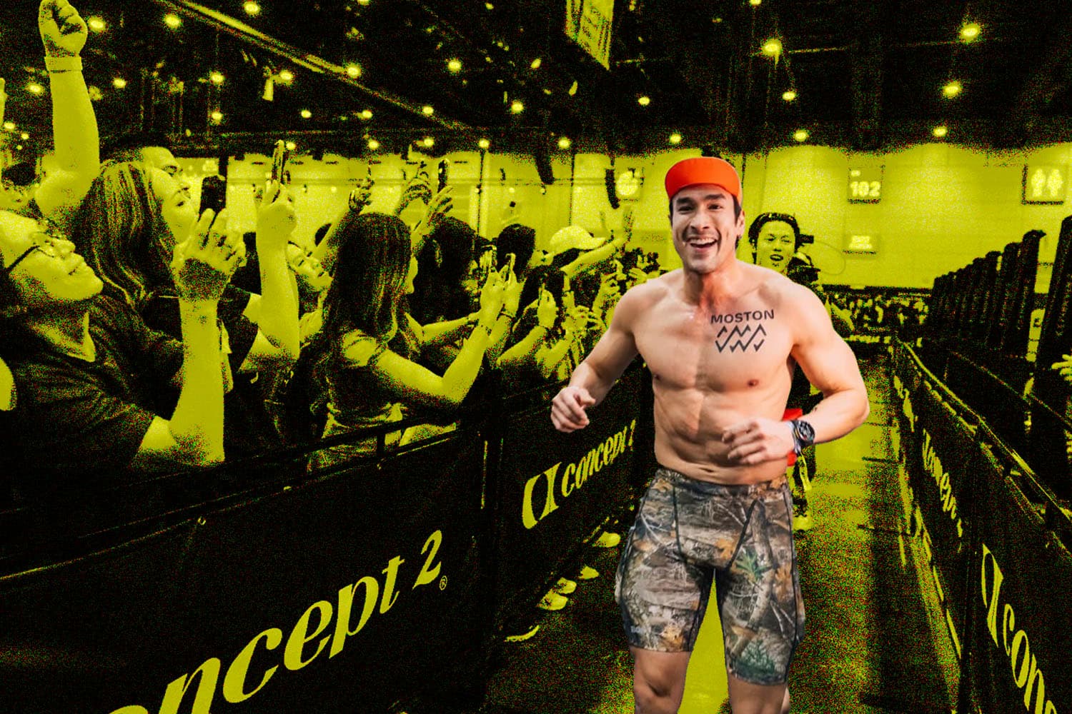 HYROX กีฬาแห่งอนาคตที่กำลังเปลี่ยนโฉมหน้าฟิตเนสโลกต่อจากนี้