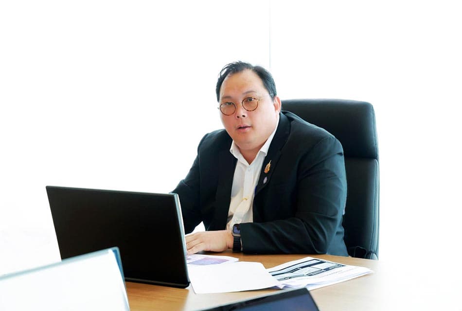 กนอ.คุมเข้มโรงงานเสี่ยง สั่งเฝ้าระวัง 24 ชม. รับสงกรานต์