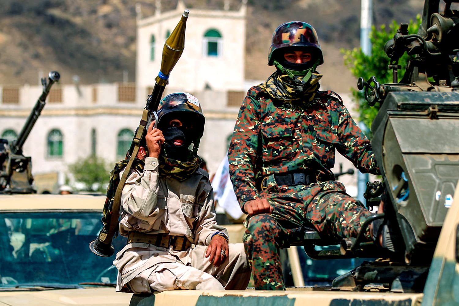 ผู้เชี่ยวชาญเตือนหากกลุ่มฮูษีเข้าร่วมสงคราม-คุมช่องแคบบับเอลมันเดบ สถานการณ์โลกจะยิ่งแย่ขึ้นไปอีก