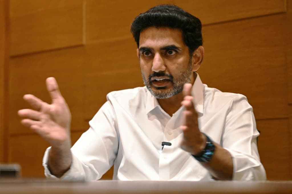 อินเดียทุ่ม 5.7 ล้านล้านบาท สร้างศูนย์กลาง AI ใหญ่เท่าไต้หวัน ท้าชนสหรัฐฯ-จีน