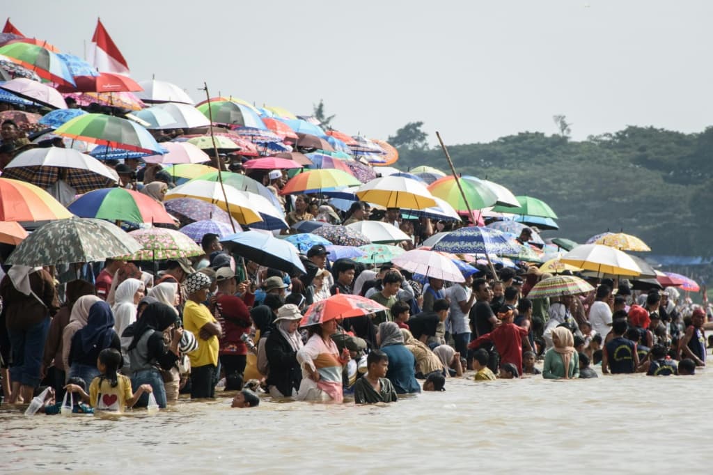 ผู้จัดงานคาดว่าจะมีผู้เข้าร่วมชมมากที่สุดเป็นประวัติการณ์ในการแข่งปีนี้ เนื่องจากกระแสความนิยมของเรยยัน อาร์กาน ดิกฮา ที่กลายเป็นไวรัล