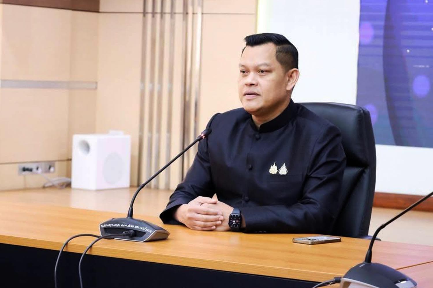 ล้างแบตเถื่อน อุตฯ คุมเข้มโรงงานทั่วประเทศ